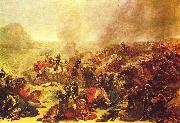 Schlacht von Nazareth, Baron Antoine-Jean Gros
